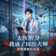 太医附身，我成了国医大师|太医教我开飞刀|中西医碰撞+国粹逆袭-孙太医-CV成霏，汤不lu垣，欧阳静瑶，凌烟渡剧社，明太子香菇，淡然微笑，有声珍惜，辰鱼，我要吃蔡蔡，-神儿-，玩笑鱼