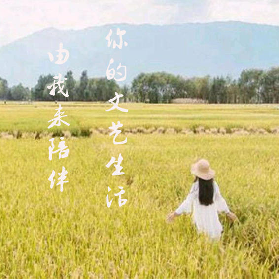你的文艺生活--NJ小情绪_12053593-佚名