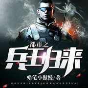 都市之兵王归来-佚名-鸿达以太，汇无极