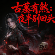 古墓有煞：夜半别回头-ai-七月听风