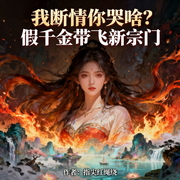 我断情你哭啥|假千金带飞新宗门|智能语音-指尖红绳绕-南伶_次元口袋