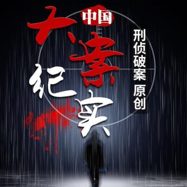 大案纪实