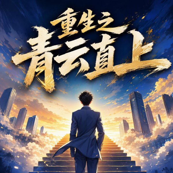重生之青云直上