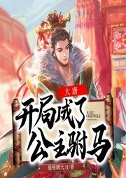 大唐：开局成了公主驸马|带领大唐搞科技|爆笑穿越-造孽牌大刀-大慧读书