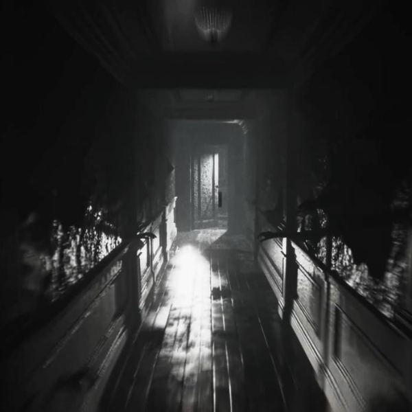 恐怖故事合集