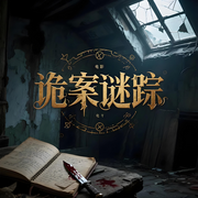 詭案謎蹤-佚名-主播小禾