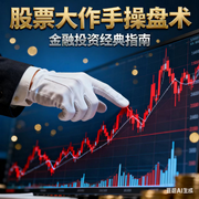 股票大作手操盘术-佚名-墨宝艺海