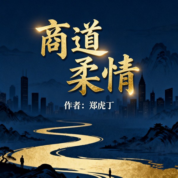 商道柔情|现代都市|豪门职场