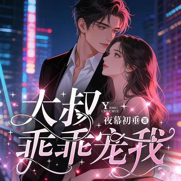大叔，乖乖宠我|豪门甜宠|霸总花式护妻|顶级绿茶在线