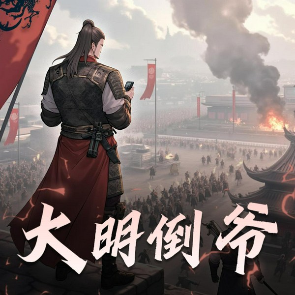 大明倒爷|木子故事集