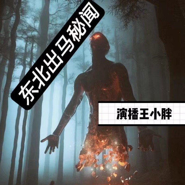 东北出马先生