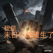 末日！都重生了我舒服亿点怎么了-跃枝-彩儿012