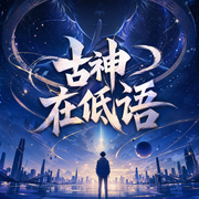 古神在低语|头陀渊工作室|现代科幻|爆笑爽文|多人有声剧-佚名-头陀渊工作室