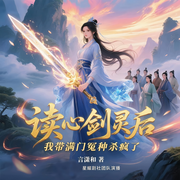 读心剑灵后，我带满门冤种杀疯了|爆笑|玄幻修仙|重生-言潇和-星耀剧社-糖西曦，苏超越，梵花乐树，꧁紫枫꧂，cv-左手，安心长乐，江远声，小鱼不知道起什么名字，十月初语，雪中之花0，泉是精彩