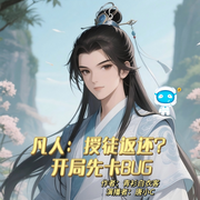 凡人：授徒返还|开局先卡BUG-青山白衣客-唐小c，六月荼蘼，元寶，有声的三七，瓜子儿