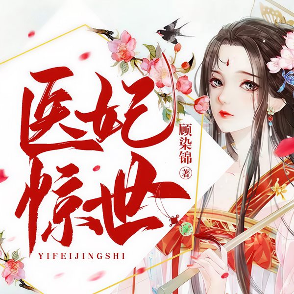 医妃惊世|双废柴逆袭
