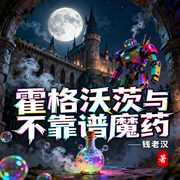 霍格沃茨与不靠谱魔药-钱老汉-一月小七