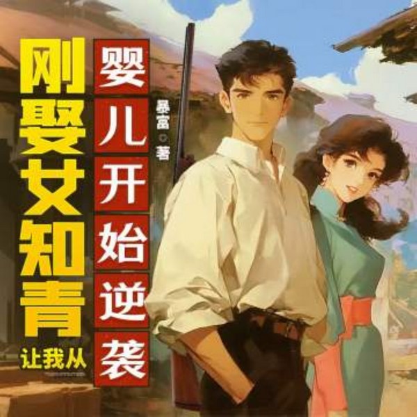 刚娶女知青，让我从婴儿开始逆袭|重生空间|年代致富|怀旧岁月