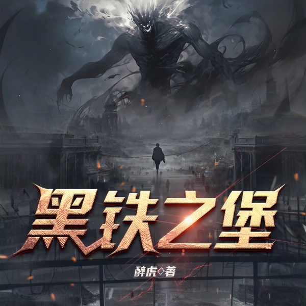 黑铁之堡|醉虎|东方玄幻|完结爽文