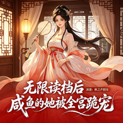 无限读档后，咸鱼的她被全宫跪宠-燕惊欢-卜上班