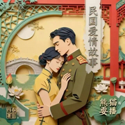 乱世孽缘：当少帅爱上仇人之女-四春-花北鱼，路为小荷，嘉瑛酱