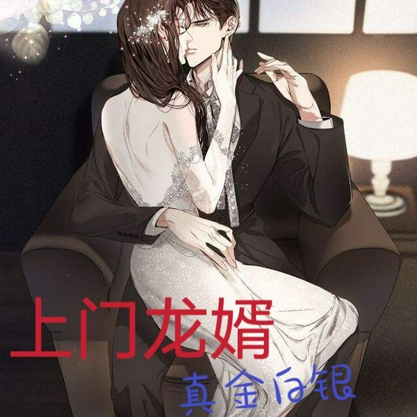 上门龙婿|叶辰