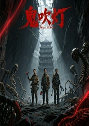 鬼吹灯|盗墓者的经历|周建龙演播-天下霸唱-鬼吹灯