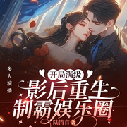 開局滿級，影后重生制霸娛樂圈|影后重生之星光再臨-佚名-播音春柳聽書