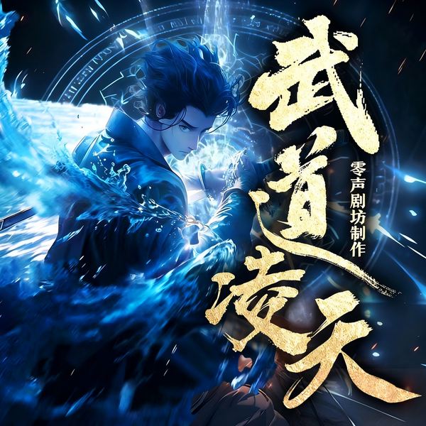 武道凌天|全网3亿人气|问鼎巅峰原班人马|极道剑尊|杀伐果断