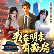 明末有套房|左拥娘子右搂媳妇当皇帝|多女主|横穿爽文|多人有声剧--喜马拉雅