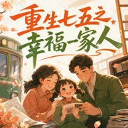重生七五之幸福一家人|你伤害了我，却想一笑而过-金水相依-酒肆亦
