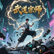 武道宗师|爱潜水的乌贼