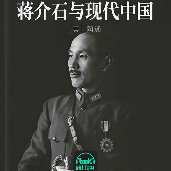 蒋介石与现代中国