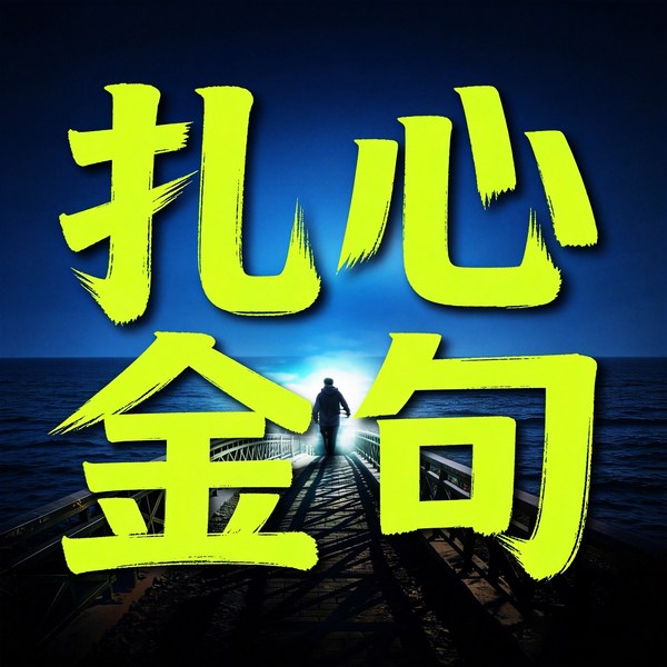 扎心金句|最新版