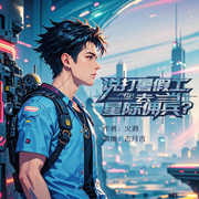 说打暑假工，你去当星际佣兵|丨多播有声剧丨科幻丨逆袭丨爽文-火洞-古月吉