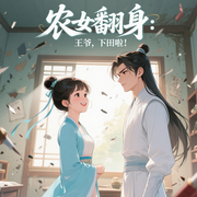 农女翻身：王爷，下田啦！|系统|穿越|种田|致富-侯曼婷-主播小主