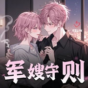 军嫂守则-佚名-烨烨升辉书院