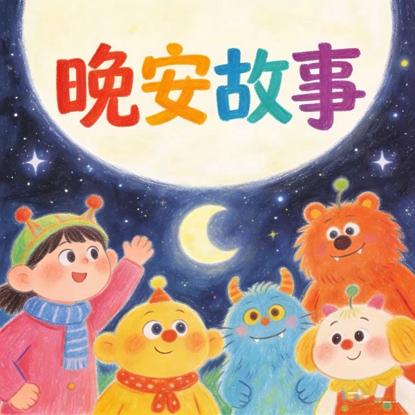 睡前|小故事