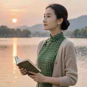 民国故事|广播剧|剧情配音--阳光_芳菲