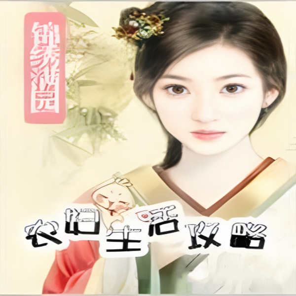 锦绣满园:农妇生活攻略