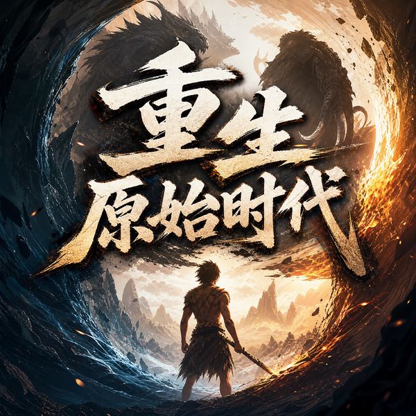 重生原始时代|穿越重生精品双播