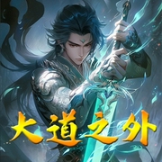 大道之外|仙侠|玄幻|修真文明--钟富庚