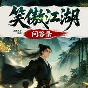 笑傲江湖问答录|问答破玄虚|解读金庸|笑傲江湖的曲未终播讲--钟富庚