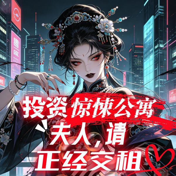 投资惊悚公寓:夫人,请正经交租