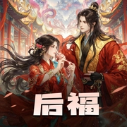 后福|青铜穗原著|古风重生|多人有声剧|小夜光&追马-佚名-小夜光