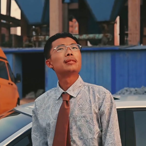 菏泽树哥 郭有才合集