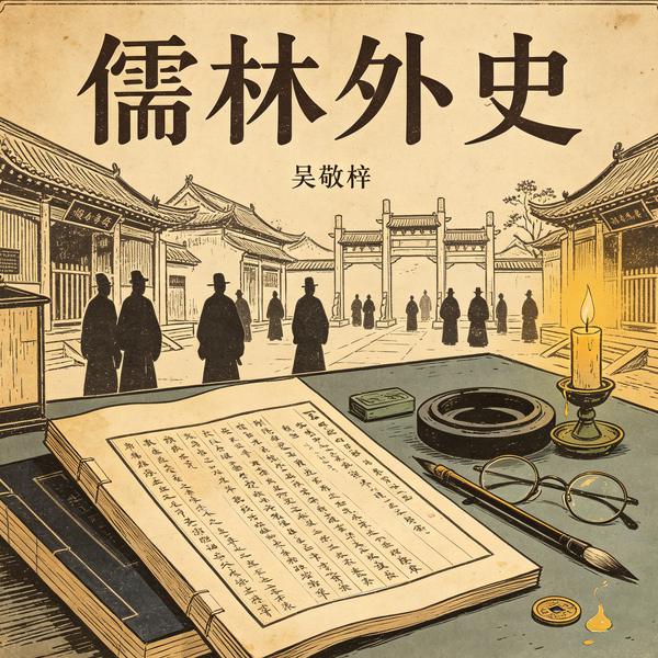 儒林外史
