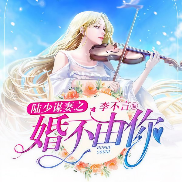 陆少谋妻之婚不由你|动我老婆，你试试看