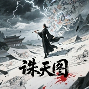 诛天图
