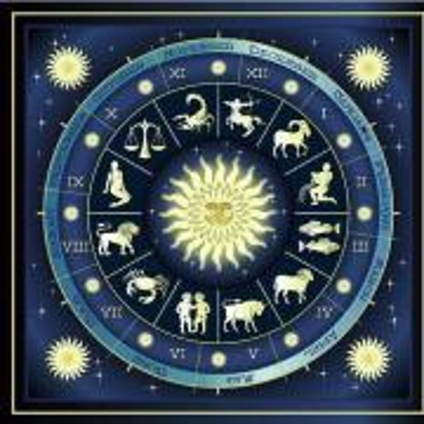 星座百物语